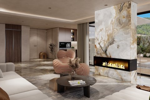 5+1 Wohnung in Alanya, Antalya, Türkei Nr. 115644 - 15