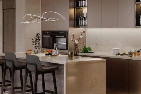 5+1 Wohnung in Alanya, Antalya, Türkei Nr. 115644 - 23