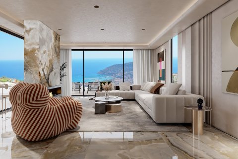 5+1 Wohnung in Alanya, Antalya, Türkei Nr. 115644 - 17