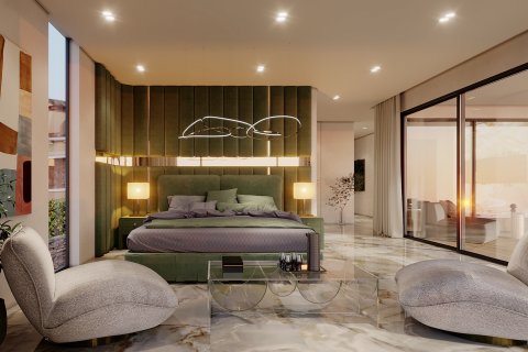 5+1 Wohnung in Alanya, Antalya, Türkei Nr. 115644 - 26