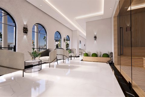 Daire 2+1 Avsallar, Antalya, Türkiye №115640 - 16