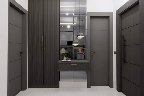 Daire 2+1 Avsallar, Antalya, Türkiye №115640 - 24