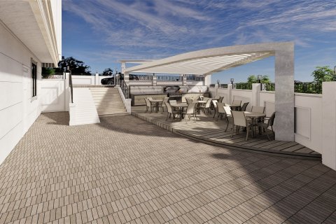 Daire 2+1 Avsallar, Antalya, Türkiye №115640 - 6
