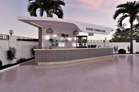 Apartment for sale in Avsallar, Antalya, Turkey, 2 bedrooms, 120m2, No. 115639 – photo 11