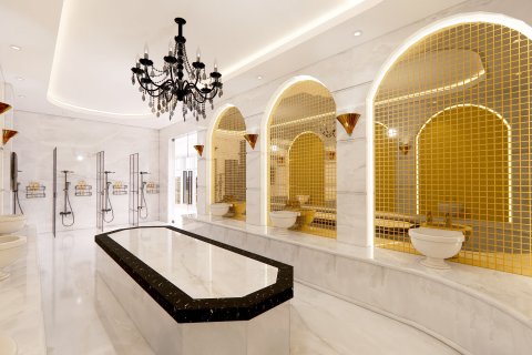 Apartment for sale in Avsallar, Antalya, Turkey, 2 bedrooms, 120m2, No. 115639 – photo 15