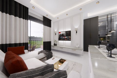 Apartment for sale in Avsallar, Antalya, Turkey, 2 bedrooms, 120m2, No. 115639 – photo 27