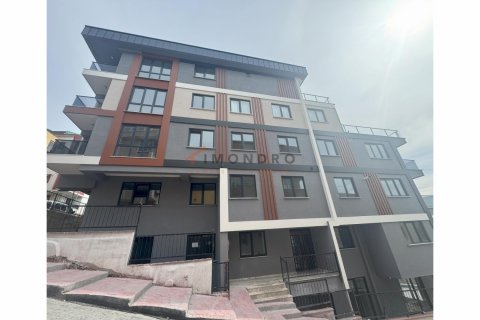 Apartment for sale in Beyoglu, Istanbul, Turkey, 3 bedrooms, 117m2, No. 192602 – photo 2