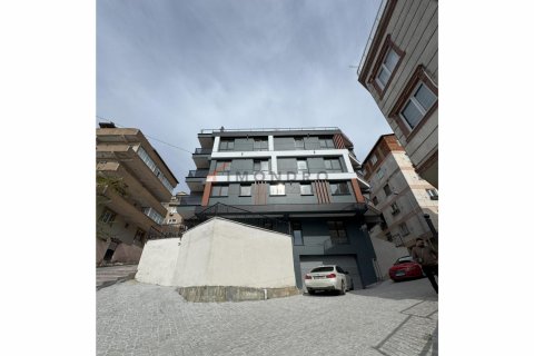 Apartment for sale in Beyoglu, Istanbul, Turkey, 3 bedrooms, 117m2, No. 192602 – photo 4