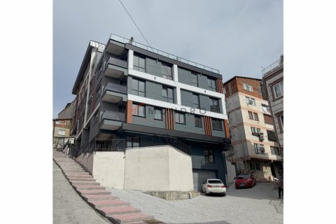 Apartment for sale in Beyoglu, Istanbul, Turkey, 3 bedrooms, 117m2, No. 192602 – photo 5