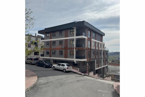 Apartment for sale in Beyoglu, Istanbul, Turkey, 3 bedrooms, 117m2, No. 192602 – photo 3