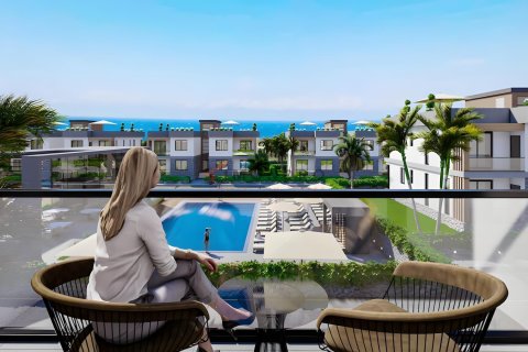 2+1 Lägenhet i Esentepe, Girne, Nr. 151539