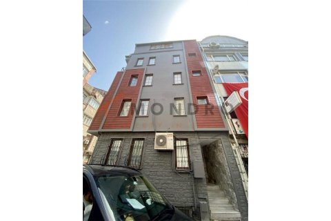 6+1 Villa in Fatih, Istanbul, Türkei Nr. 151695 - 4