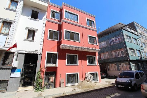 Villa for sale in Fatih, Istanbul, Turkey, 8 bedrooms, 240m2, No. 151691 – photo 21