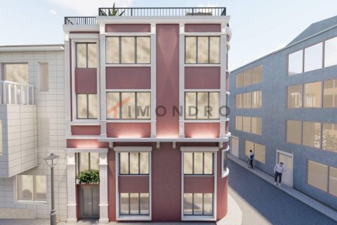 Villa for sale in Fatih, Istanbul, Turkey, 8 bedrooms, 240m2, No. 151691 – photo 3
