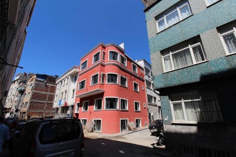 Villa for sale in Fatih, Istanbul, Turkey, 8 bedrooms, 240m2, No. 151691 – photo 18