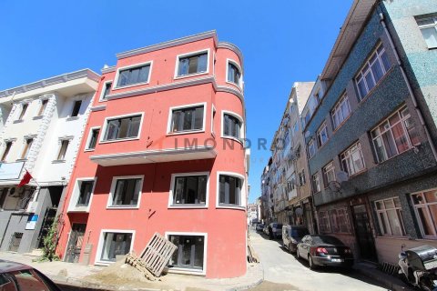 Villa for sale in Fatih, Istanbul, Turkey, 8 bedrooms, 240m2, No. 151691 – photo 19