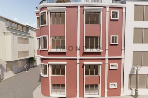 Villa for sale in Fatih, Istanbul, Turkey, 8 bedrooms, 240m2, No. 151691 – photo 4