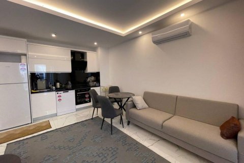 آپارتمان در Alanya ، ترکیه 55 متر مربع. شماره 143307 - 11