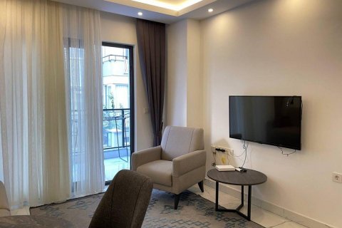 آپارتمان در Alanya ، ترکیه 55 متر مربع. شماره 143307 - 13