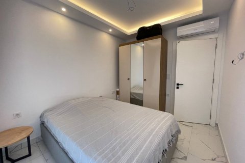 آپارتمان در Alanya ، ترکیه 55 متر مربع. شماره 143307 - 25