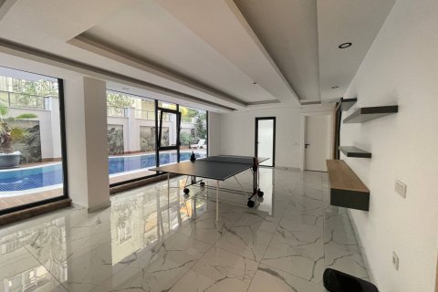 آپارتمان در Alanya ، ترکیه 55 متر مربع. شماره 143307 - 5