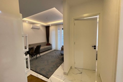 آپارتمان در Alanya ، ترکیه 55 متر مربع. شماره 143307 - 9