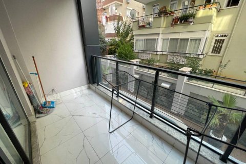 آپارتمان در Alanya ، ترکیه 55 متر مربع. شماره 143307 - 17