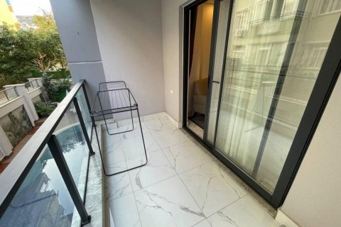 آپارتمان در Alanya ، ترکیه 55 متر مربع. شماره 143307 - 18