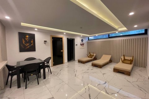 آپارتمان در Alanya ، ترکیه 55 متر مربع. شماره 143307 - 4