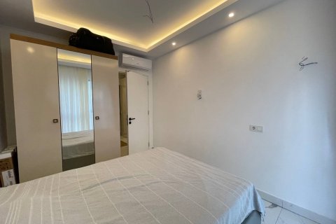 آپارتمان در Alanya ، ترکیه 55 متر مربع. شماره 143307 - 26