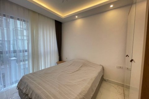 آپارتمان در Alanya ، ترکیه 55 متر مربع. شماره 143307 - 24