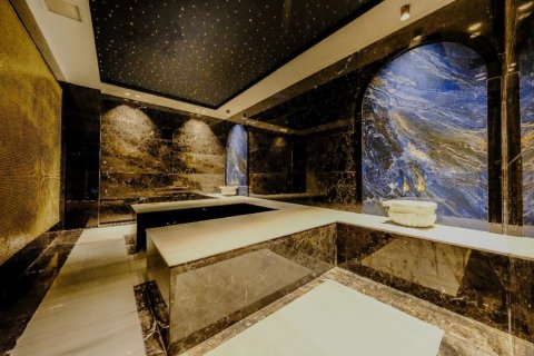 Apartment for sale in Alanya, Antalya, Turkey, 50m2, No. 143308 – photo 17