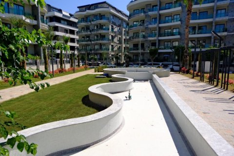 Apartment for sale in Alanya, Antalya, Turkey, 50m2, No. 143308 – photo 4