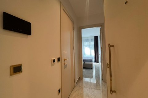 Apartment for sale in Alanya, Antalya, Turkey, 50m2, No. 143308 – photo 29
