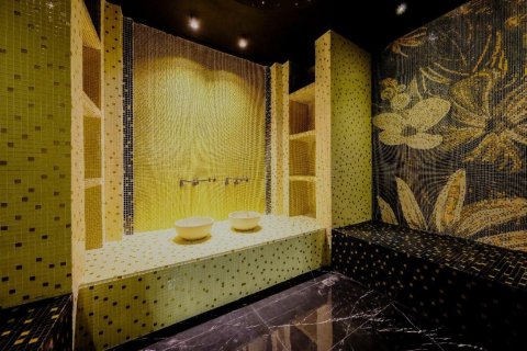 Apartment for sale in Alanya, Antalya, Turkey, 50m2, No. 143308 – photo 14
