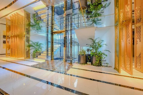 Apartment for sale in Alanya, Antalya, Turkey, 50m2, No. 143308 – photo 9