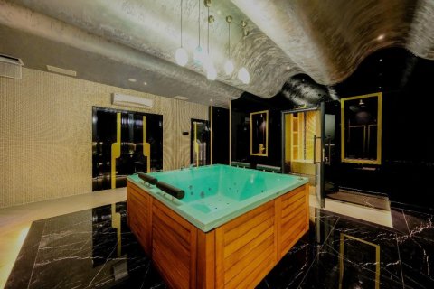 Apartment for sale in Alanya, Antalya, Turkey, 50m2, No. 143308 – photo 15