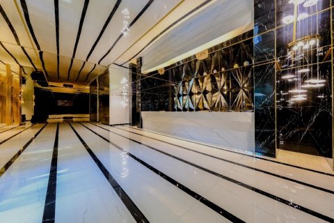 Apartment for sale in Alanya, Antalya, Turkey, 50m2, No. 143308 – photo 11