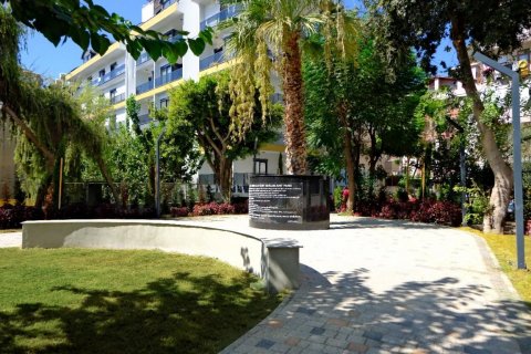 Apartment for sale in Alanya, Antalya, Turkey, 50m2, No. 143308 – photo 6