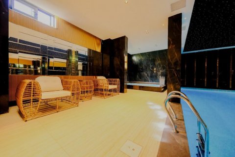 Apartment for sale in Alanya, Antalya, Turkey, 50m2, No. 143308 – photo 12