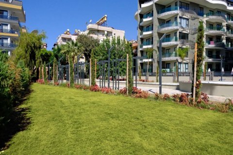 Apartment for sale in Alanya, Antalya, Turkey, 50m2, No. 143308 – photo 7