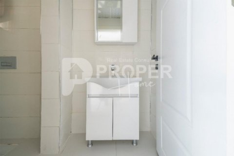 Apartment  in Muratpasa, Antalya, Turkey No. 81412