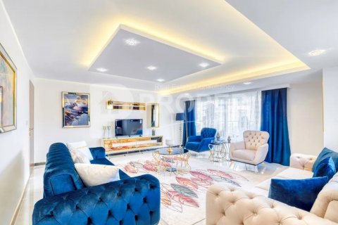 Leilighet i Alanya, Antalya, Tyrkia Nr. 76986 - 9