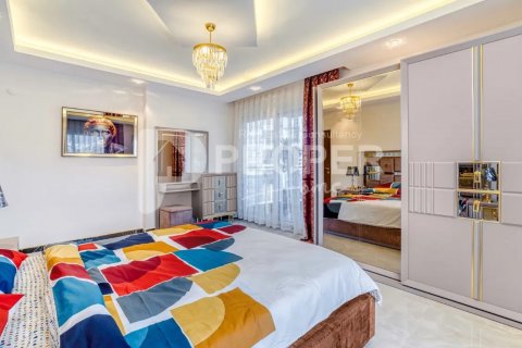 Leilighet i Alanya, Antalya, Tyrkia Nr. 76986 - 17