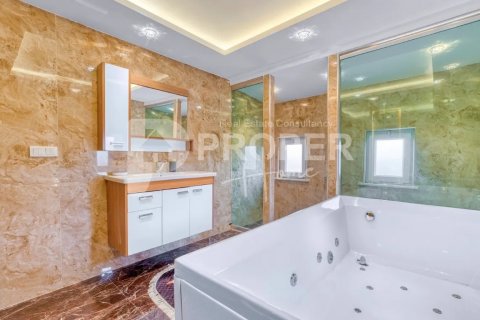 Leilighet i Alanya, Antalya, Tyrkia Nr. 76986 - 19