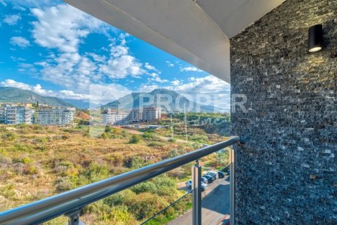 Leilighet i Alanya, Antalya, Tyrkia Nr. 76986 - 22