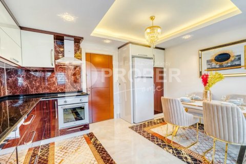 Leilighet i Alanya, Antalya, Tyrkia Nr. 76986 - 6