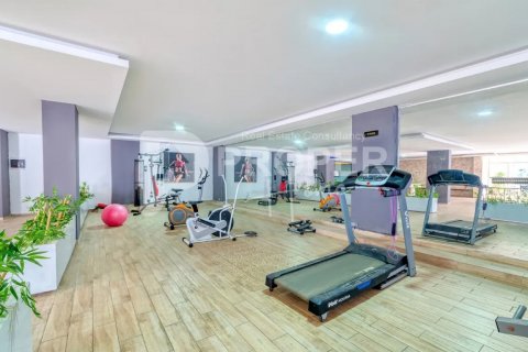 Leilighet i Alanya, Antalya, Tyrkia Nr. 76986 - 27