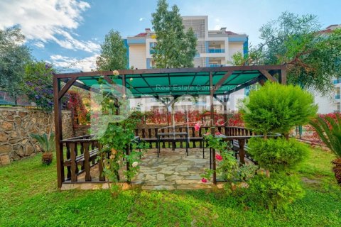 Leilighet i Alanya, Antalya, Tyrkia Nr. 76986 - 30
