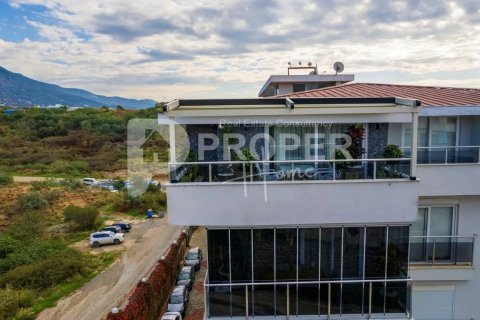 Leilighet i Alanya, Antalya, Tyrkia Nr. 76986 - 2